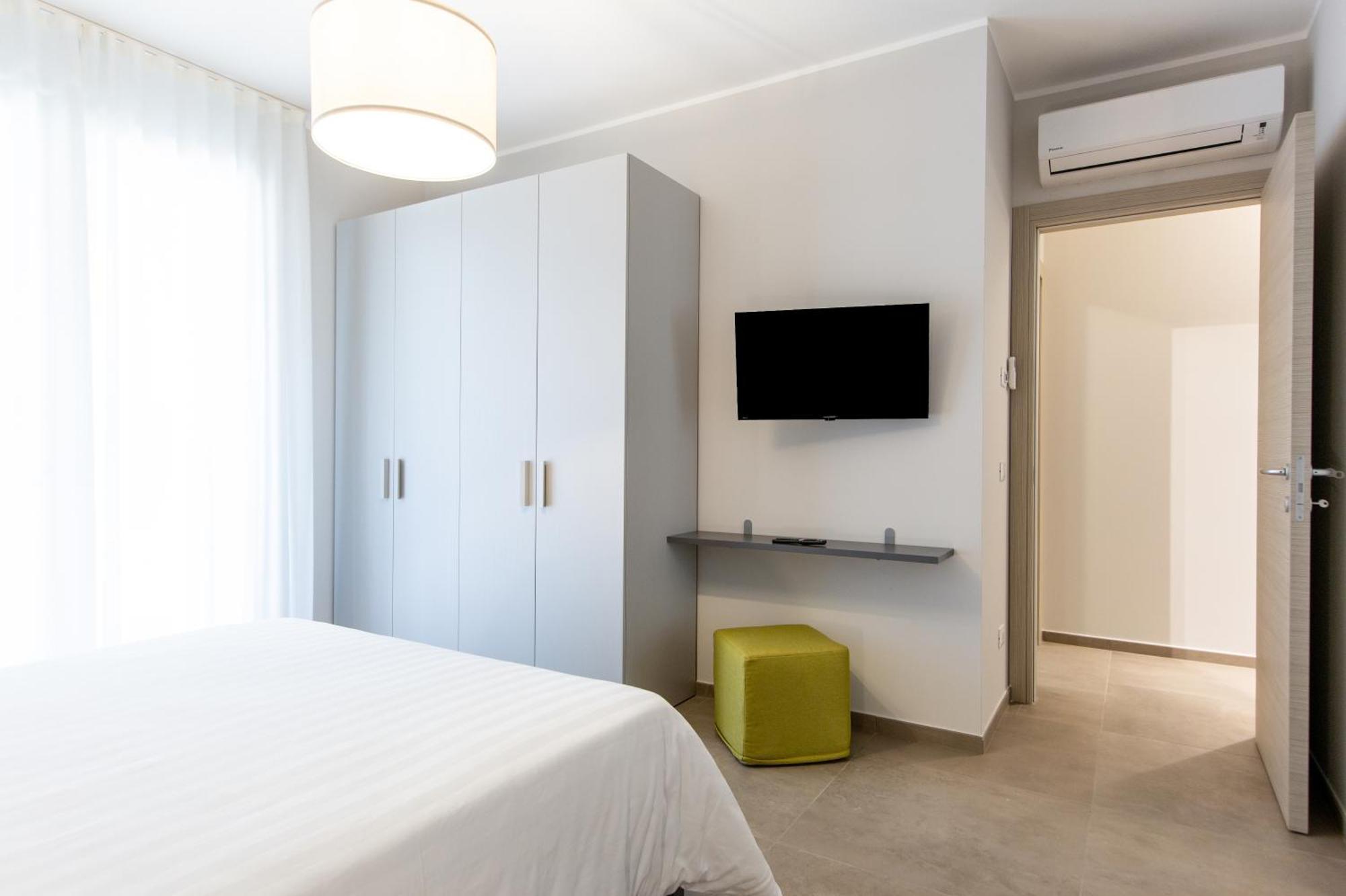 Hotel Nevada Белларія-Іджеа-Марина Екстер'єр фото