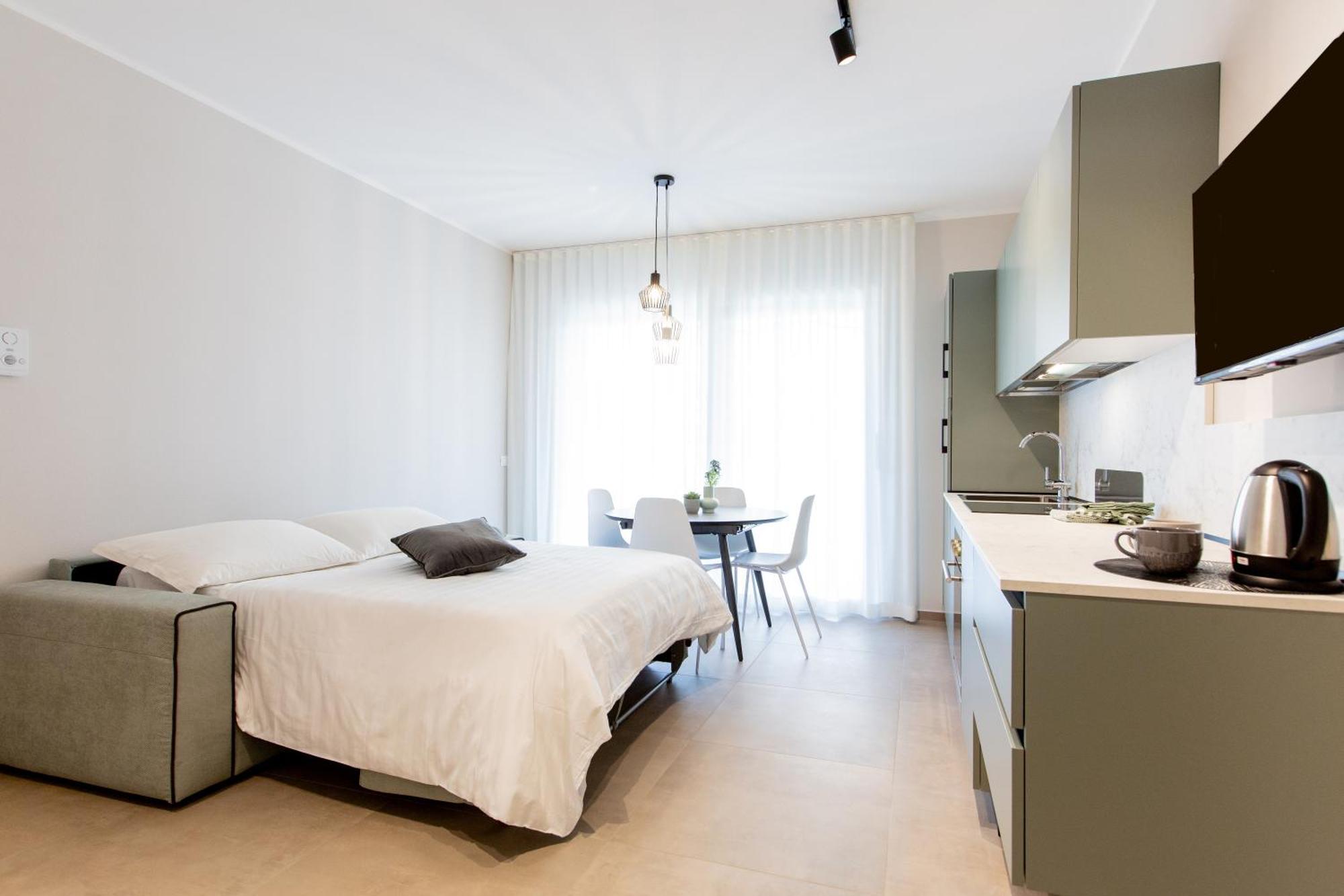 Hotel Nevada Белларія-Іджеа-Марина Екстер'єр фото